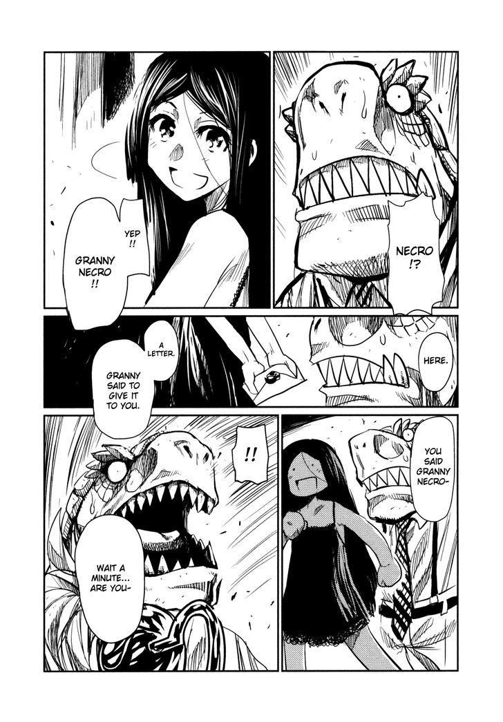 Read Keyman - The Hand of Judgement (en) Manga Online