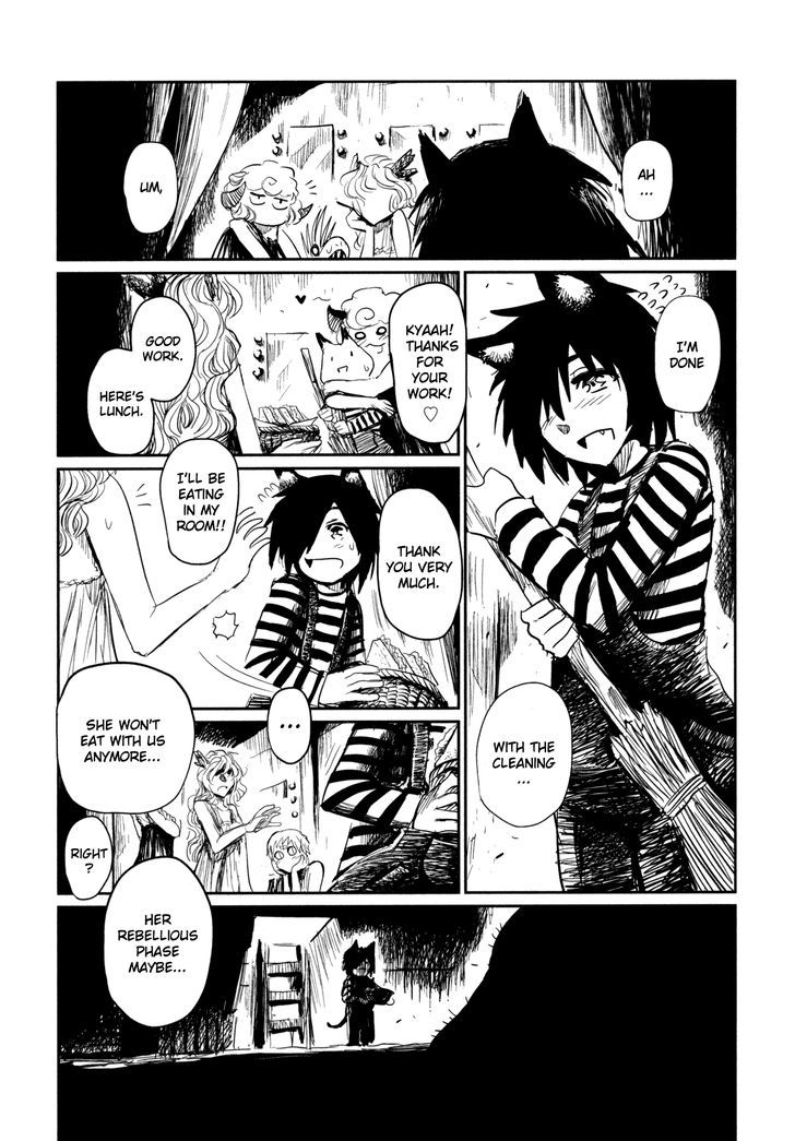 Read Keyman - The Hand of Judgement (en) Manga Online