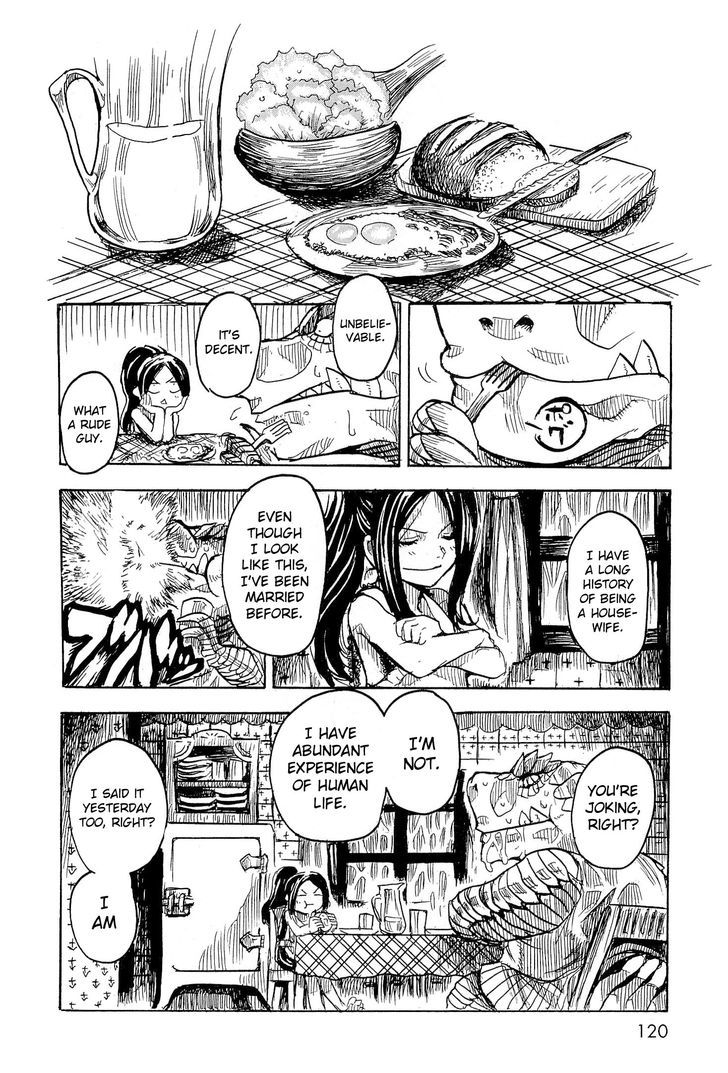 Read Keyman - The Hand of Judgement (en) Manga Online