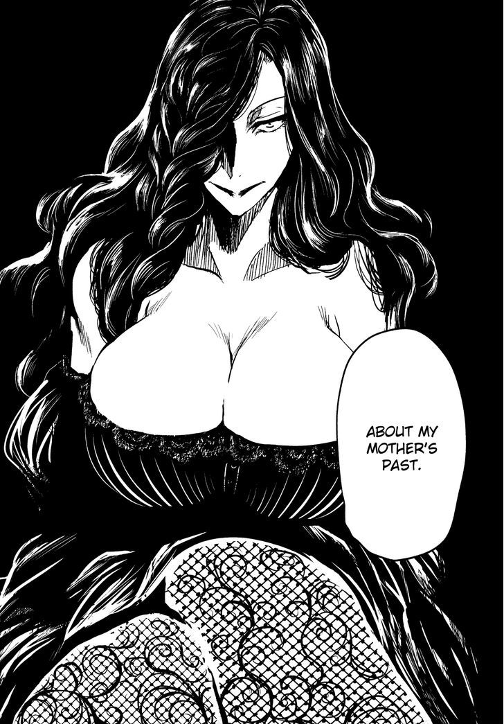 Read Keyman - The Hand of Judgement (en) Manga Online