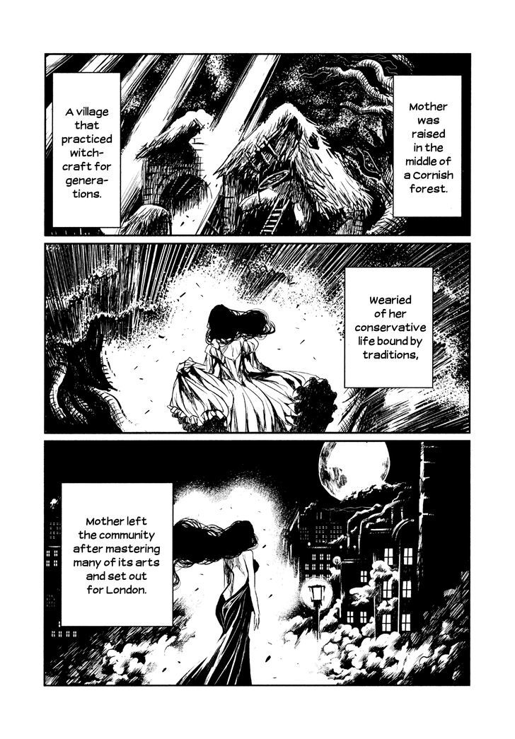 Read Keyman - The Hand of Judgement (en) Manga Online
