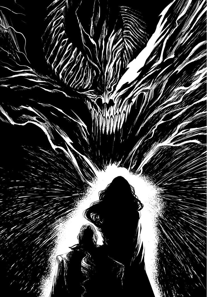 Read Keyman - The Hand of Judgement (en) Manga Online