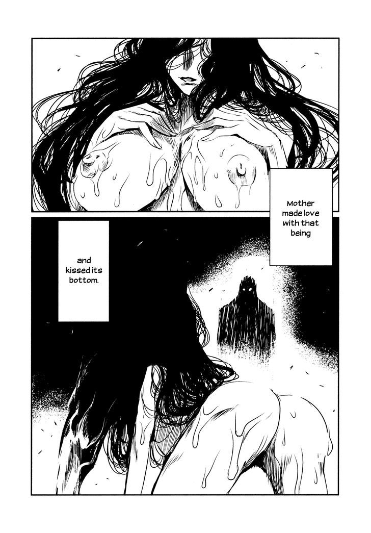 Read Keyman - The Hand of Judgement (en) Manga Online