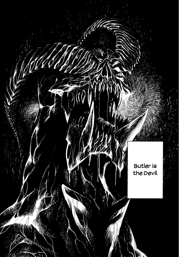 Read Keyman - The Hand of Judgement (en) Manga Online