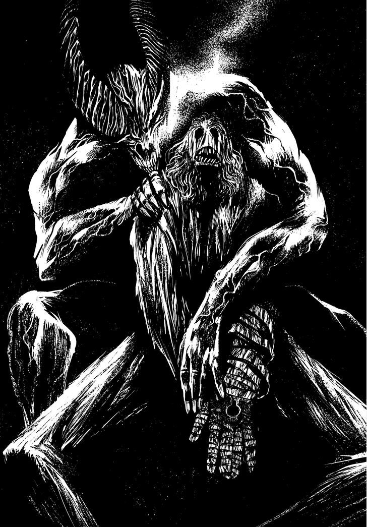 Read Keyman - The Hand of Judgement (en) Manga Online