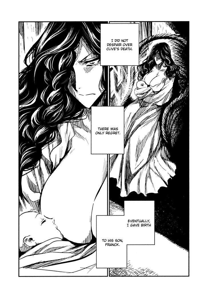 Read Keyman - The Hand of Judgement (en) Manga Online