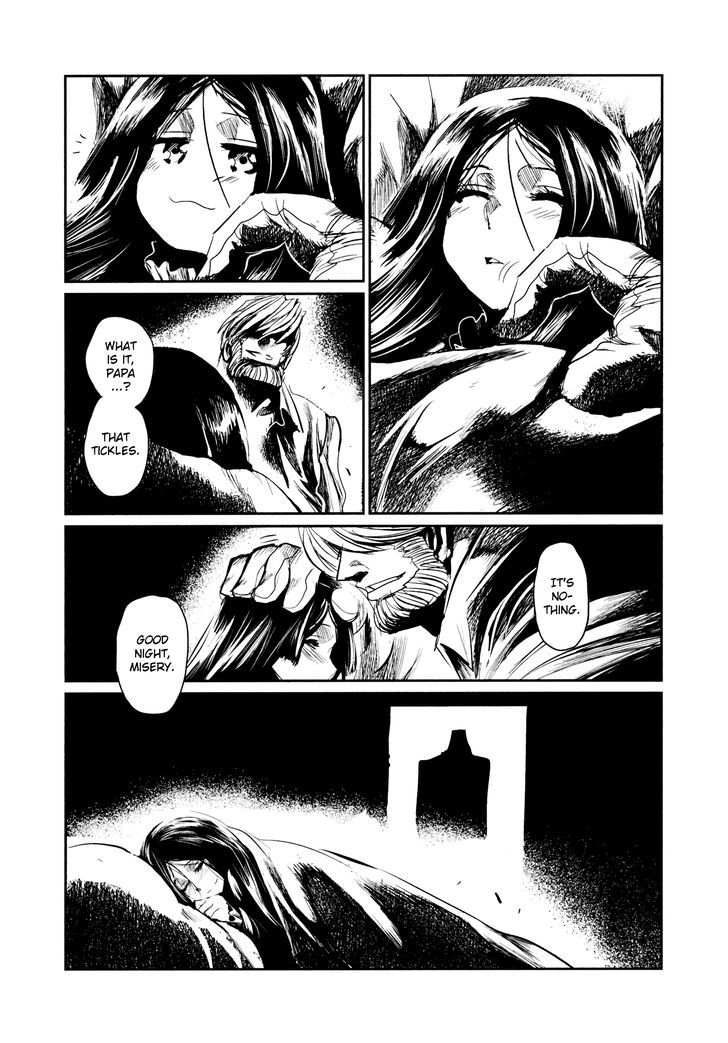 Read Keyman - The Hand of Judgement (en) Manga Online