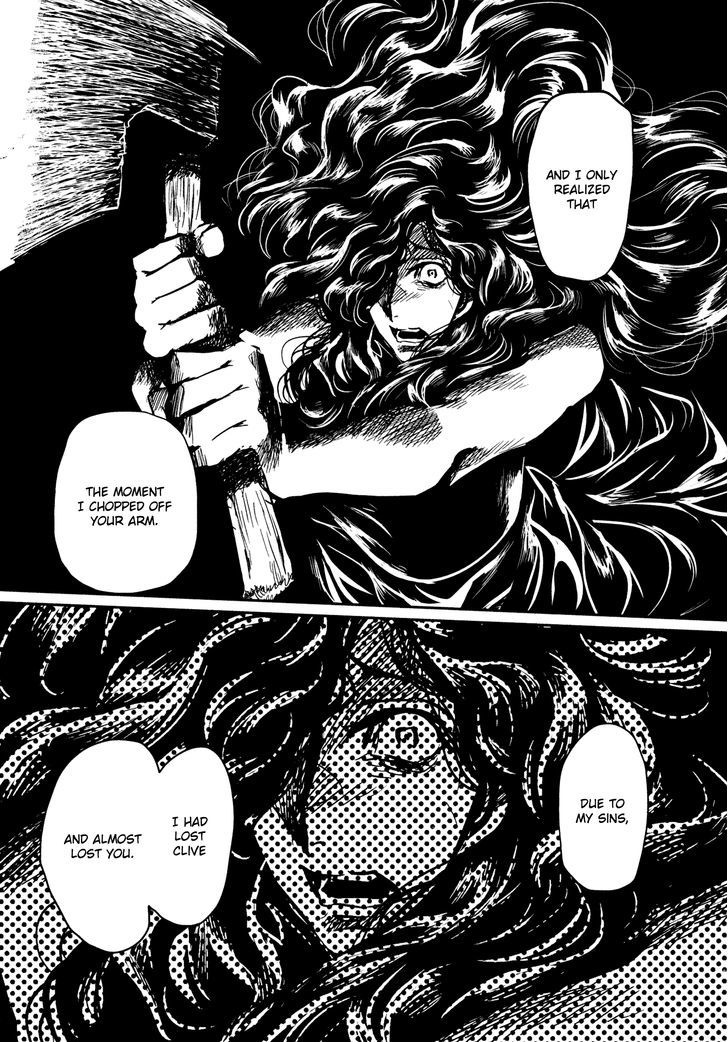Read Keyman - The Hand of Judgement (en) Manga Online