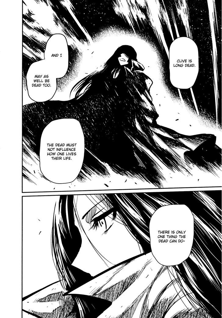 Read Keyman - The Hand of Judgement (en) Manga Online