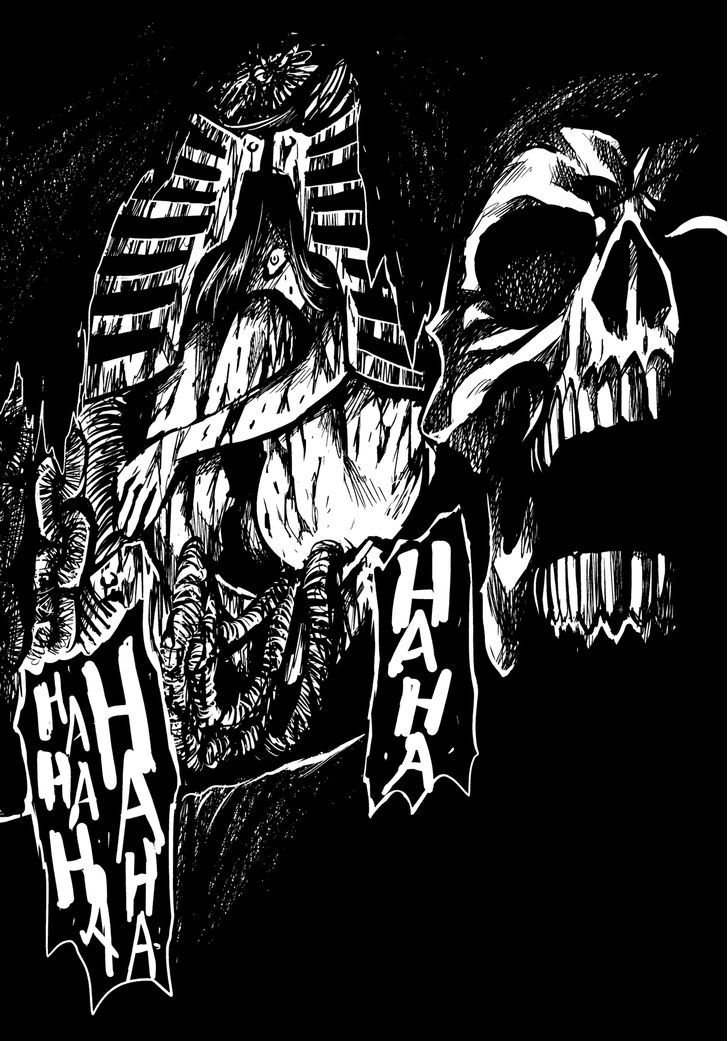 Read Keyman - The Hand of Judgement (en) Manga Online