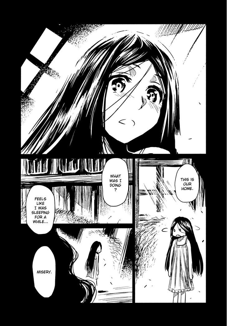 Read Keyman - The Hand of Judgement (en) Manga Online