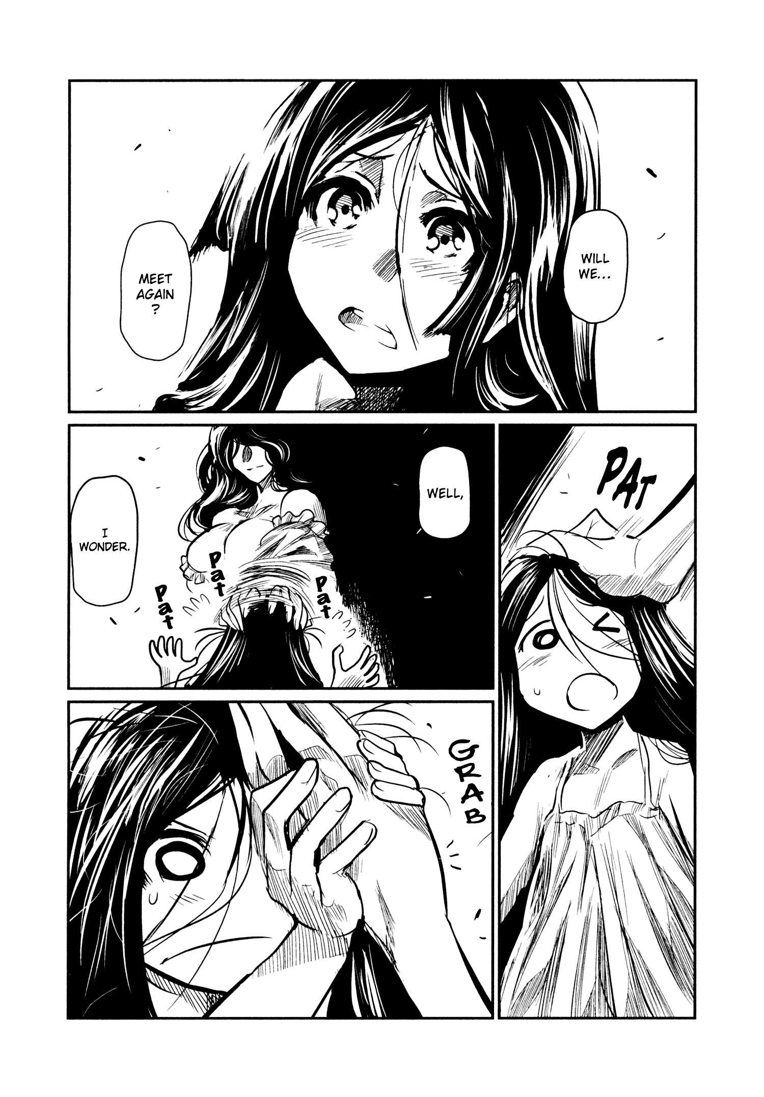 Read Keyman - The Hand of Judgement (en) Manga Online