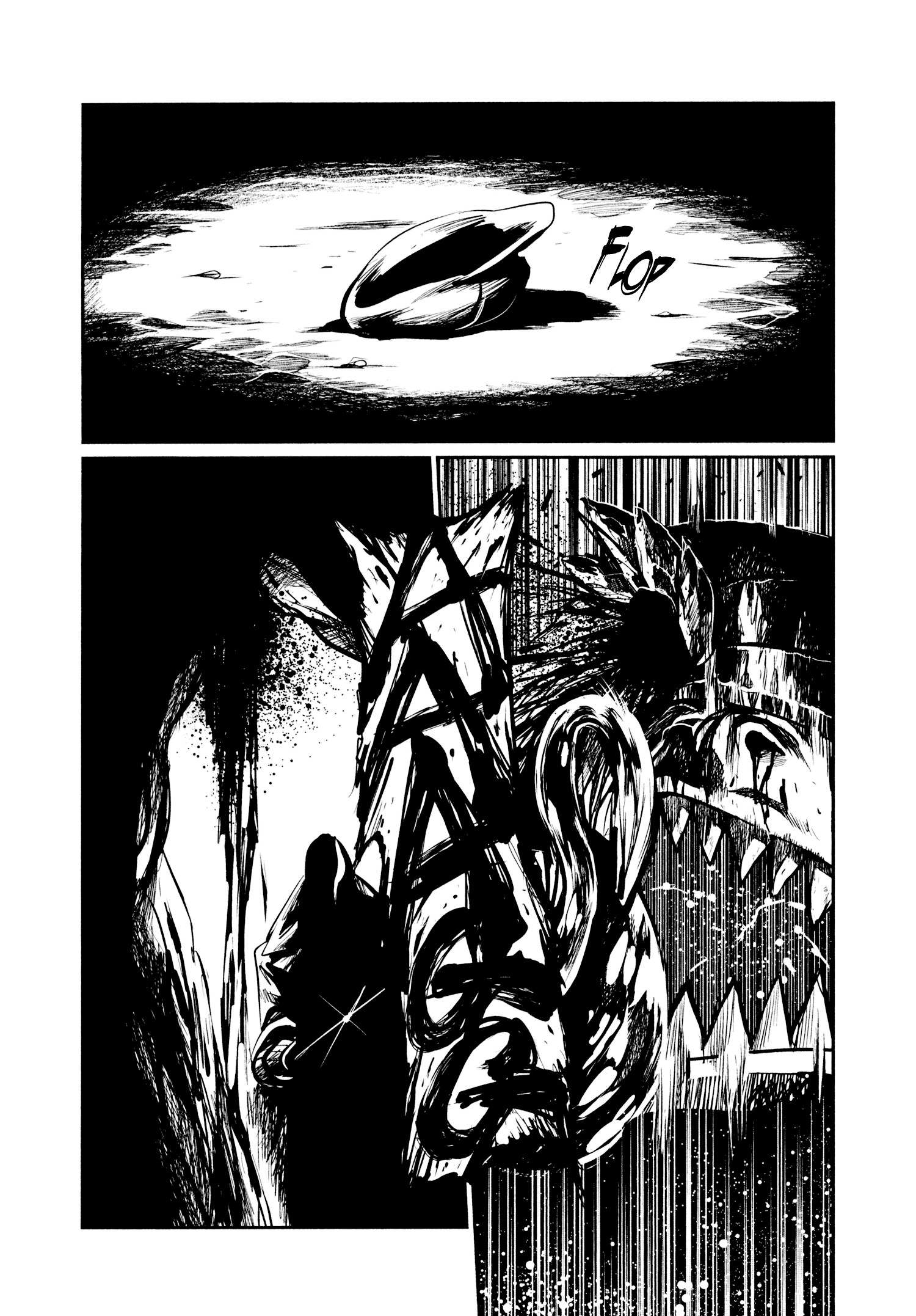 Read Keyman - The Hand of Judgement (en) Manga Online