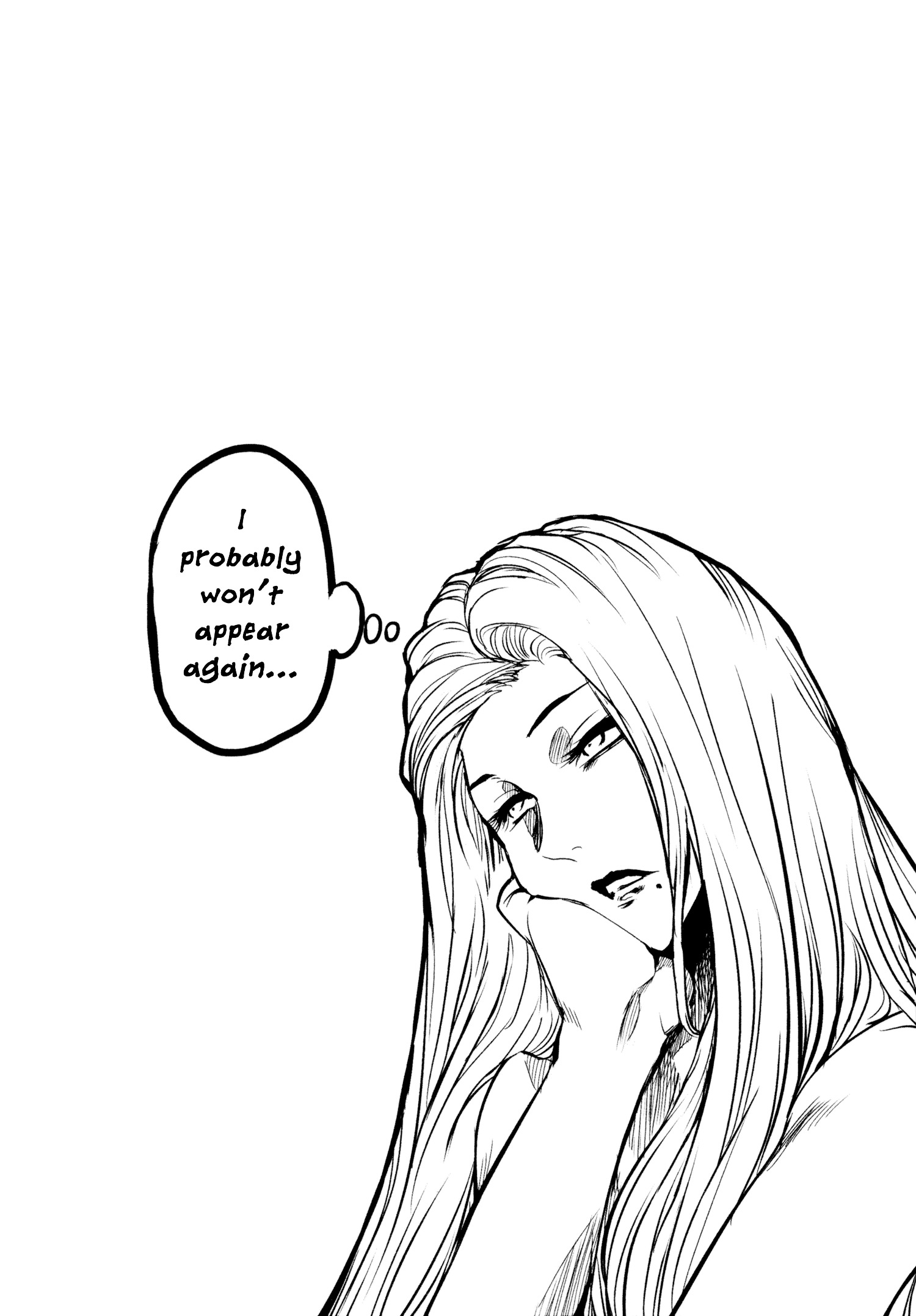 Read Keyman - The Hand of Judgement (en) Manga Online