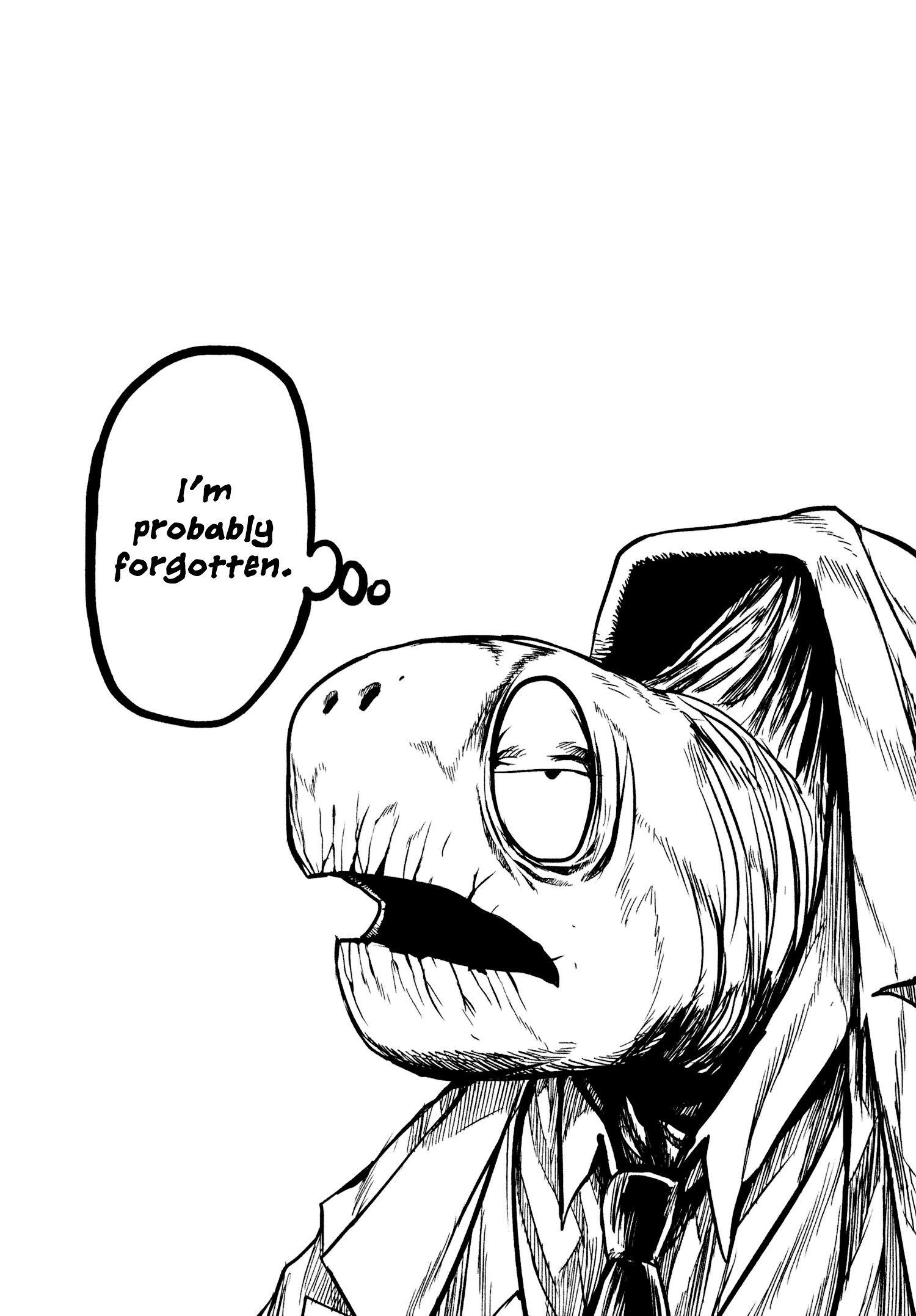 Read Keyman - The Hand of Judgement (en) Manga Online