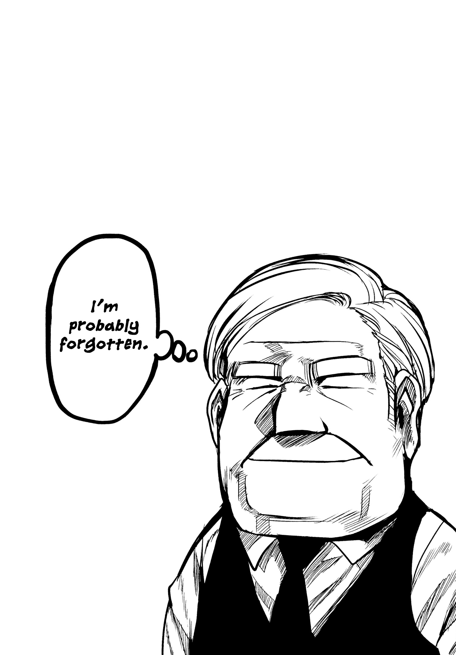 Read Keyman - The Hand of Judgement (en) Manga Online