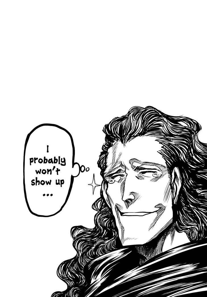 Read Keyman - The Hand of Judgement (en) Manga Online