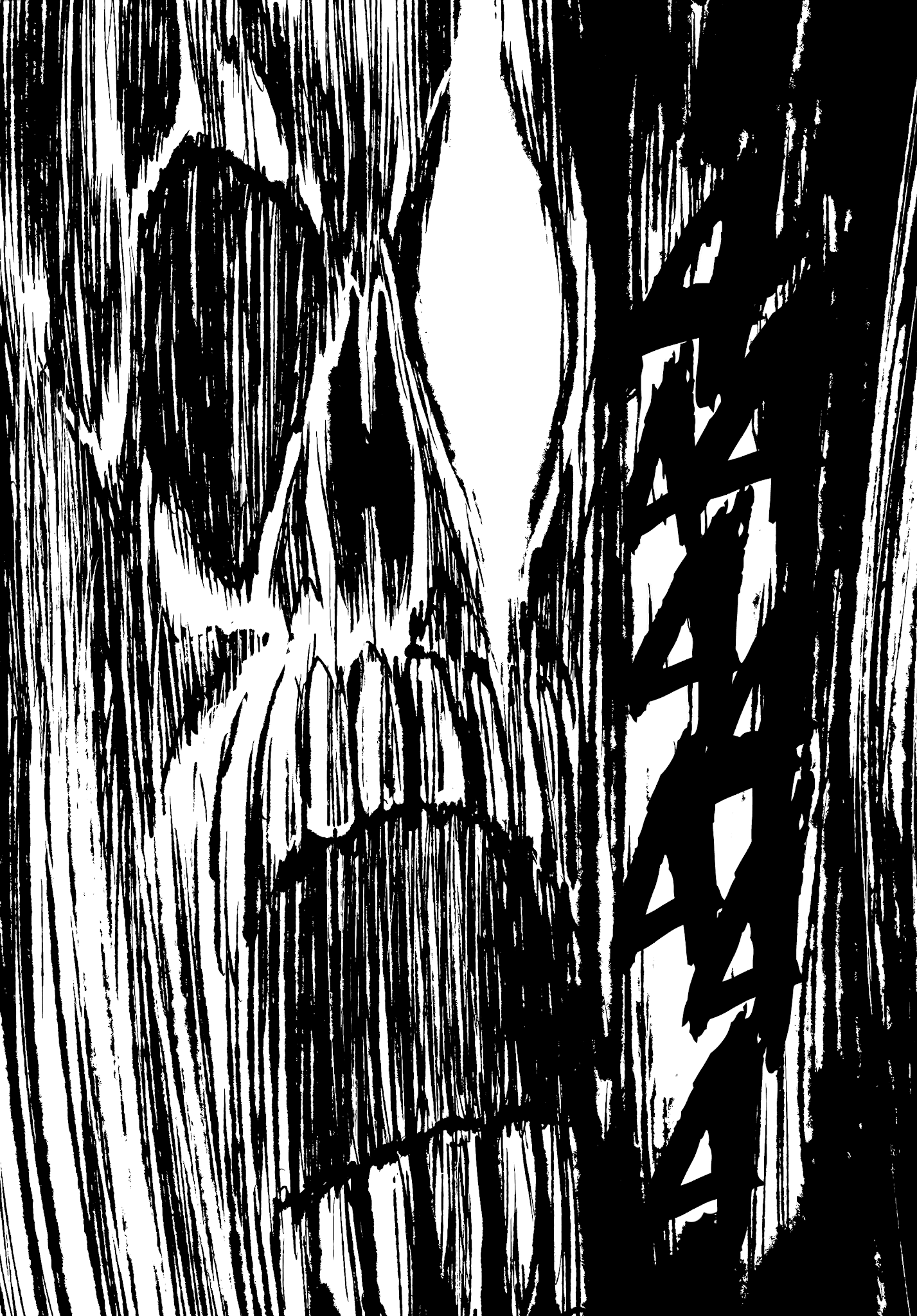 Read Keyman - The Hand of Judgement (en) Manga Online