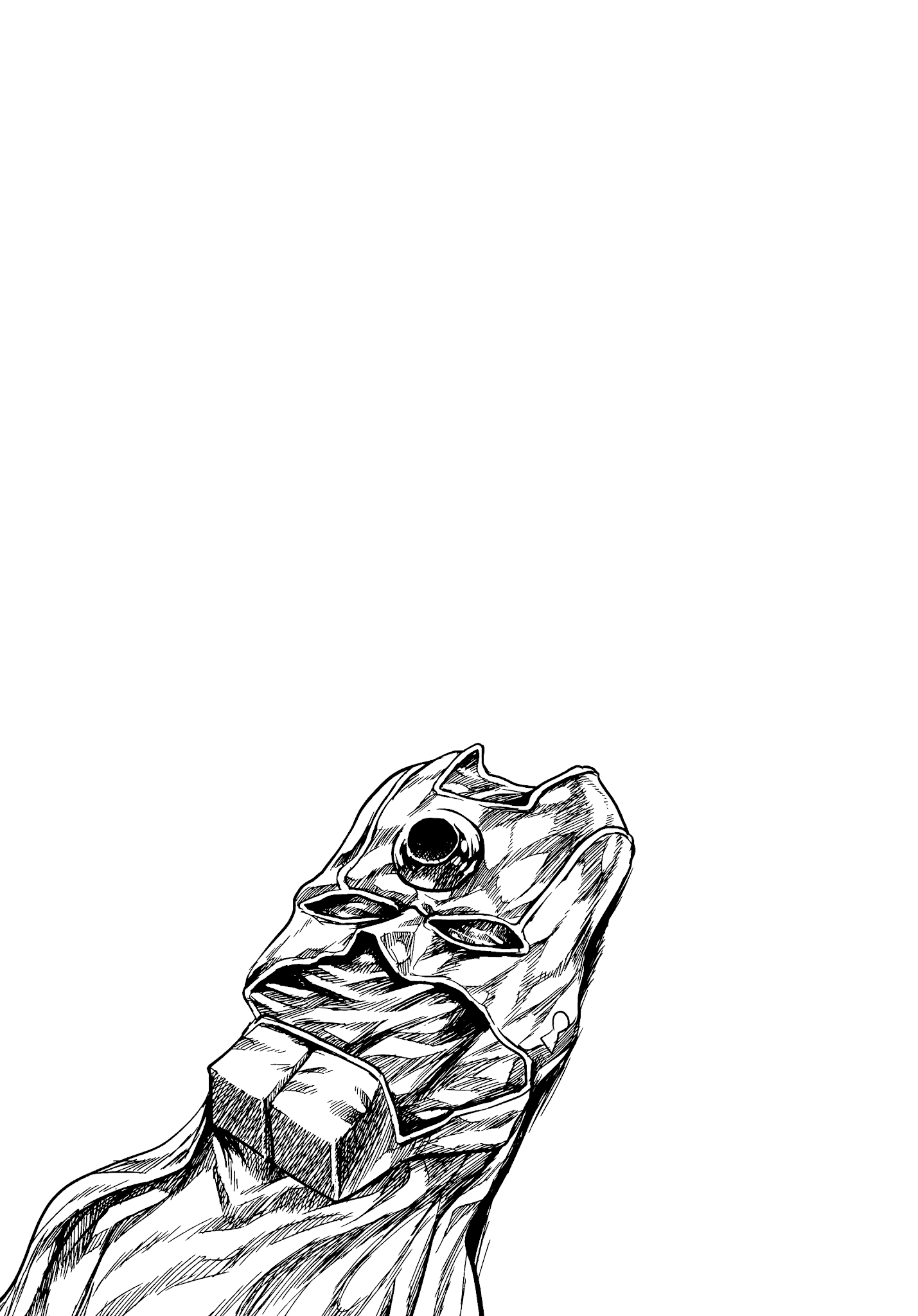 Read Keyman - The Hand of Judgement (en) Manga Online