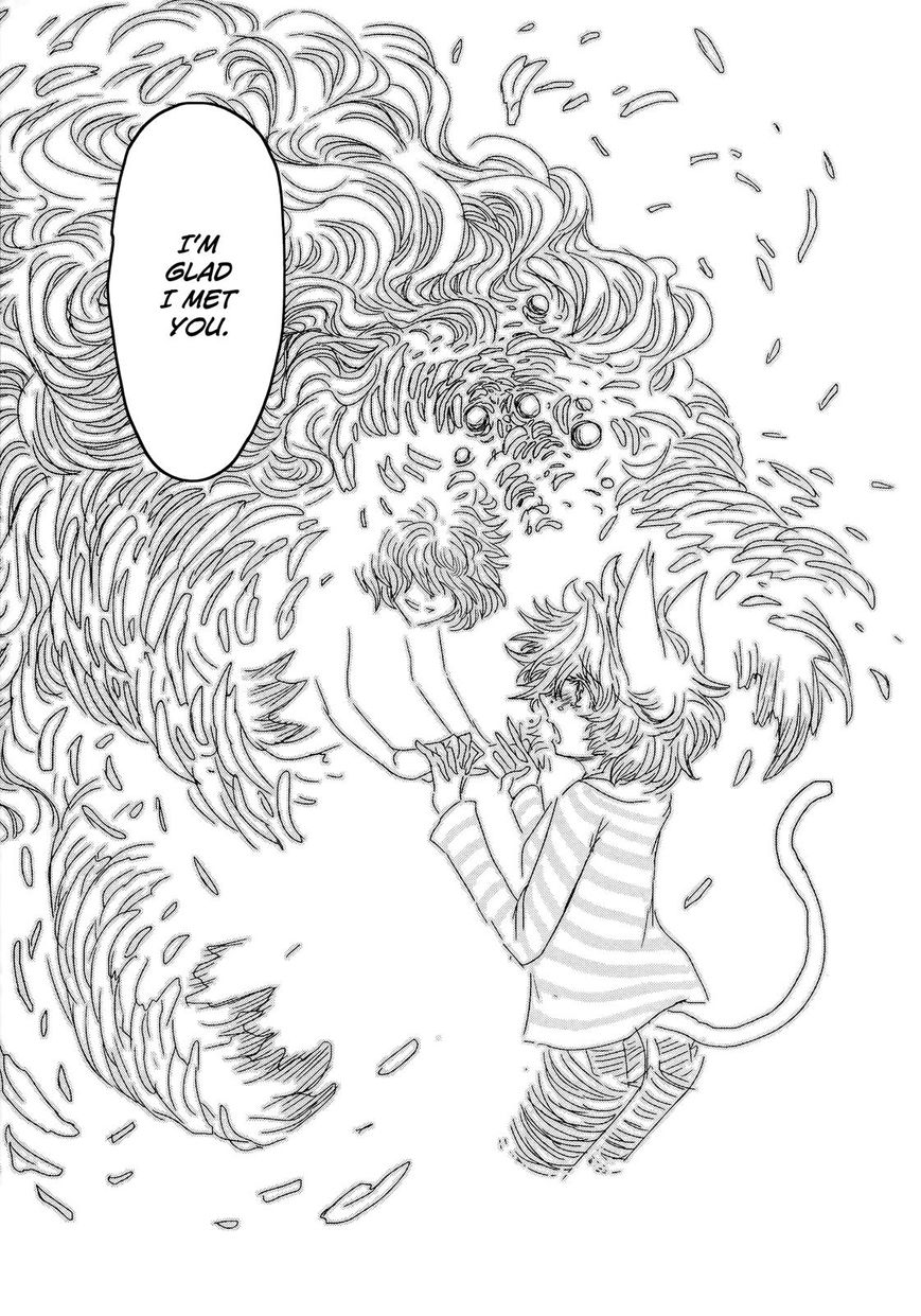 Read Keyman - The Hand of Judgement (en) Manga Online