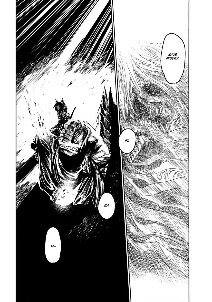 Read Keyman - The Hand of Judgement (en) Manga Online