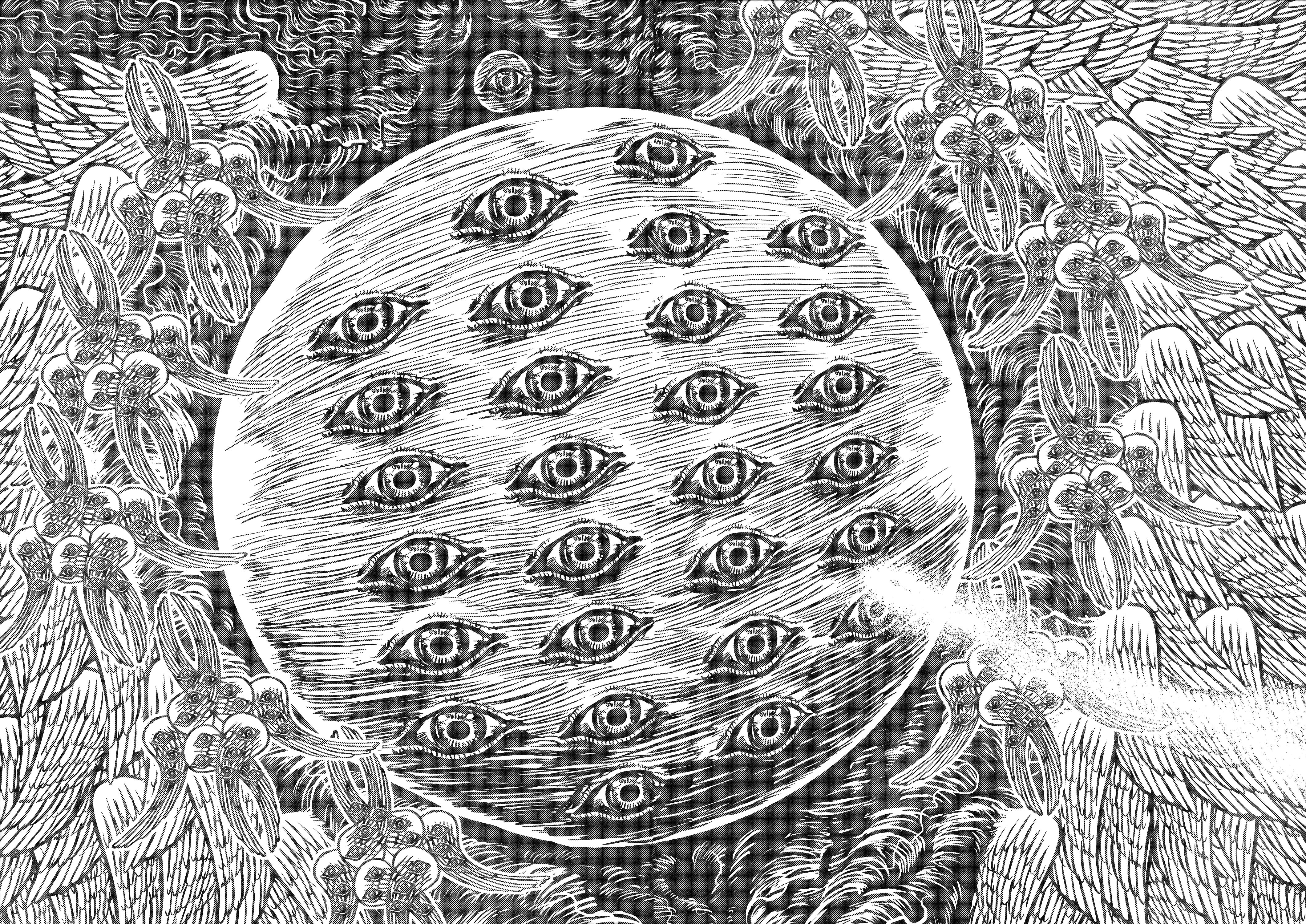 Read Keyman - The Hand of Judgement (en) Manga Online