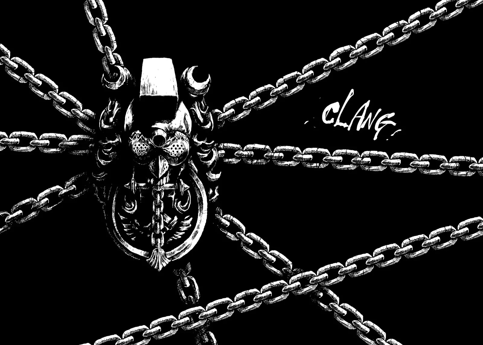 Read Keyman - The Hand of Judgement (en) Manga Online