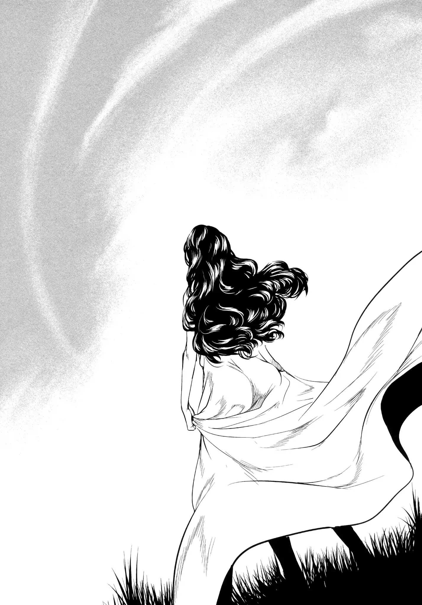 Read Keyman - The Hand of Judgement (en) Manga Online