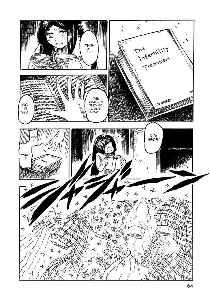 Read Keyman - The Hand of Judgement (en) Manga Online