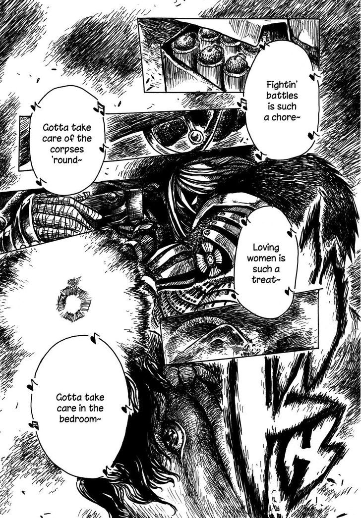Read Keyman - The Hand of Judgement (en) Manga Online