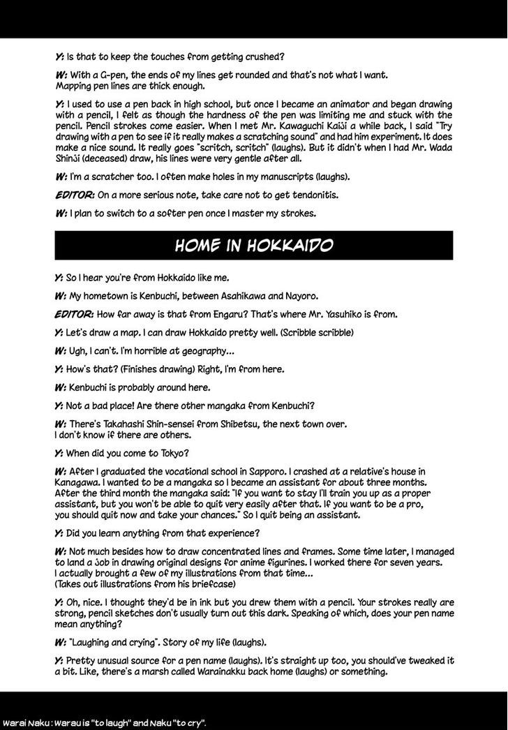 Read Keyman - The Hand of Judgement (en) Manga Online