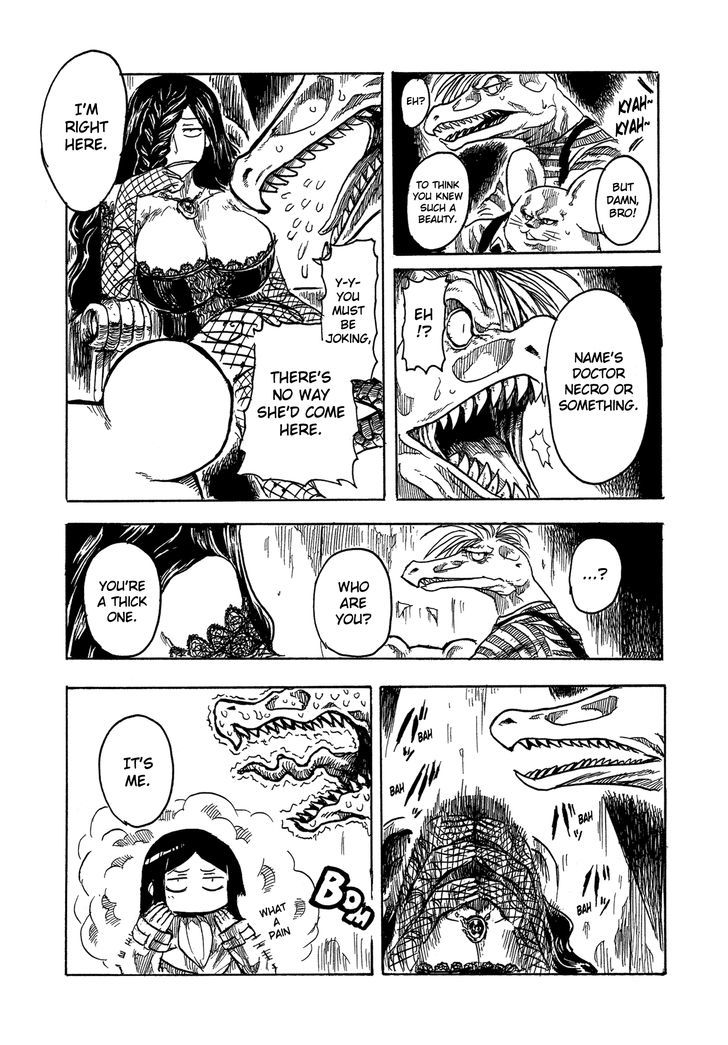 Read Keyman - The Hand of Judgement (en) Manga Online