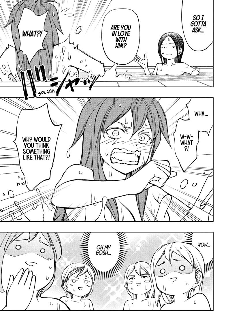 Read Kill Blue (en) Manga Online