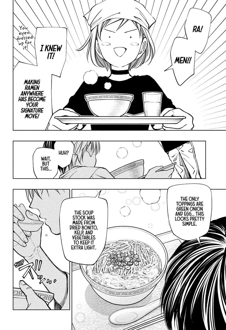 Read Kill Blue (en) Manga Online