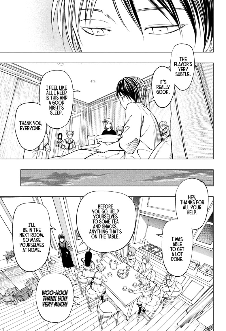 Read Kill Blue (en) Manga Online