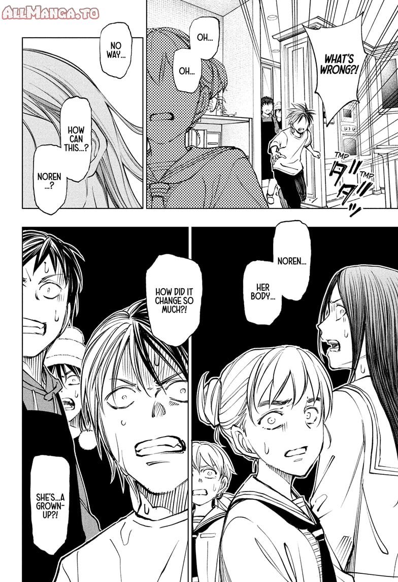 Read Kill Blue (en) Manga Online