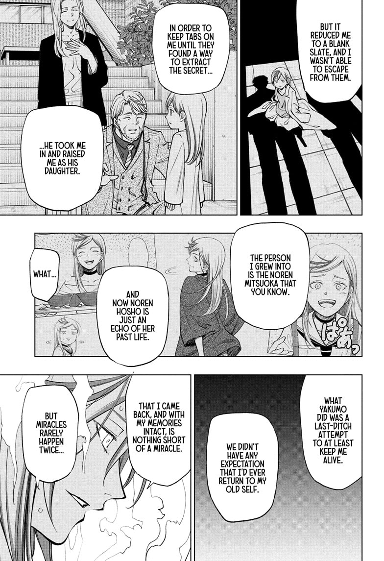 Read Kill Blue (en) Manga Online