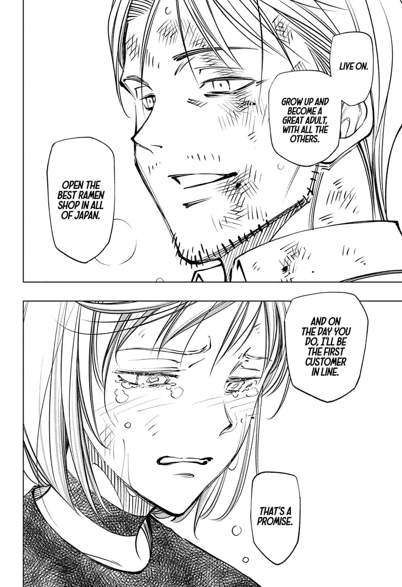 Read Kill Blue (en) Manga Online