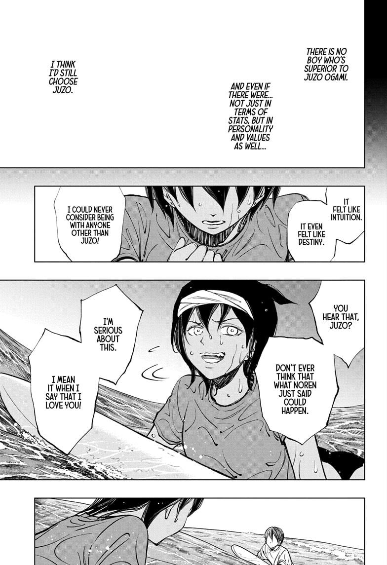 Read Kill Blue (en) Manga Online