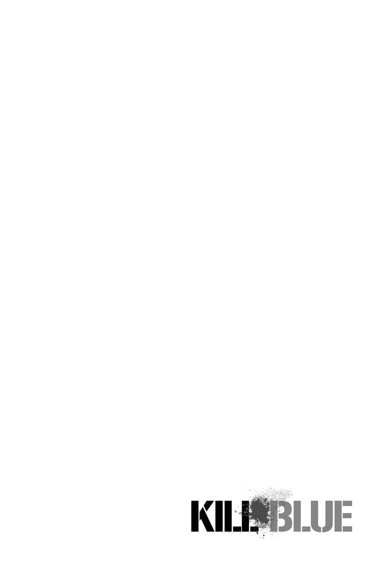 Read Kill Blue (en) Manga Online