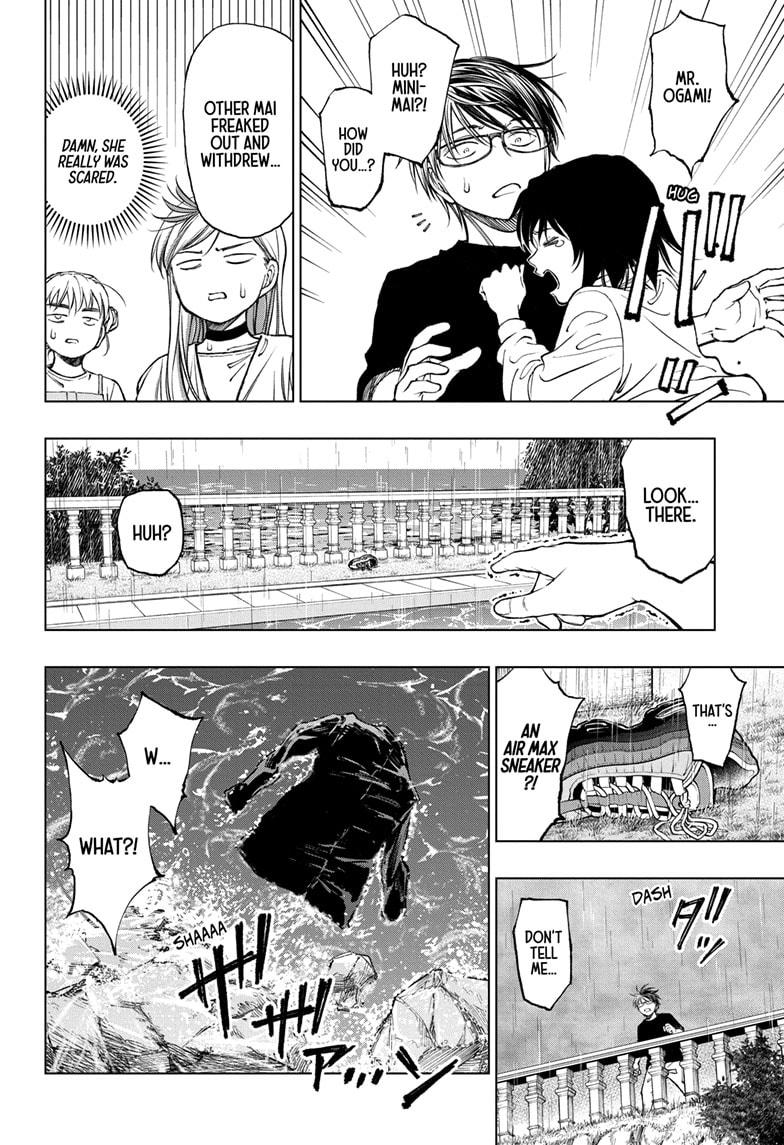 Read Kill Blue (en) Manga Online