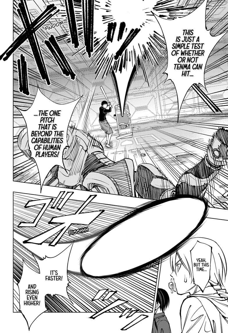 Read Kill Blue (en) Manga Online