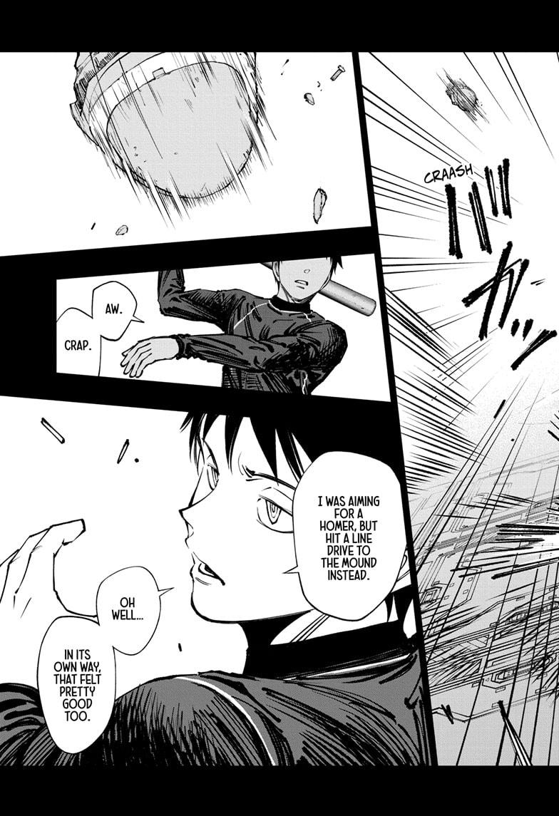 Read Kill Blue (en) Manga Online