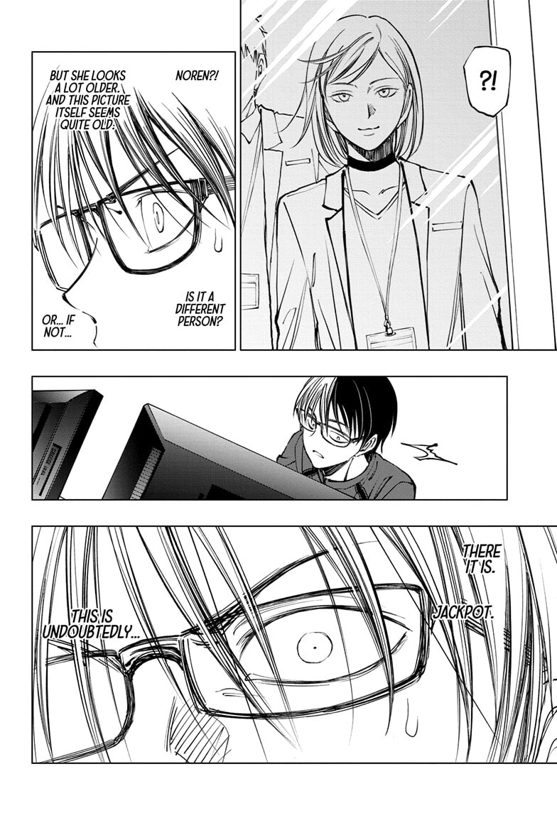 Read Kill Blue (en) Manga Online