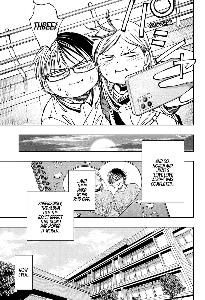 Read Kill Blue (en) Manga Online