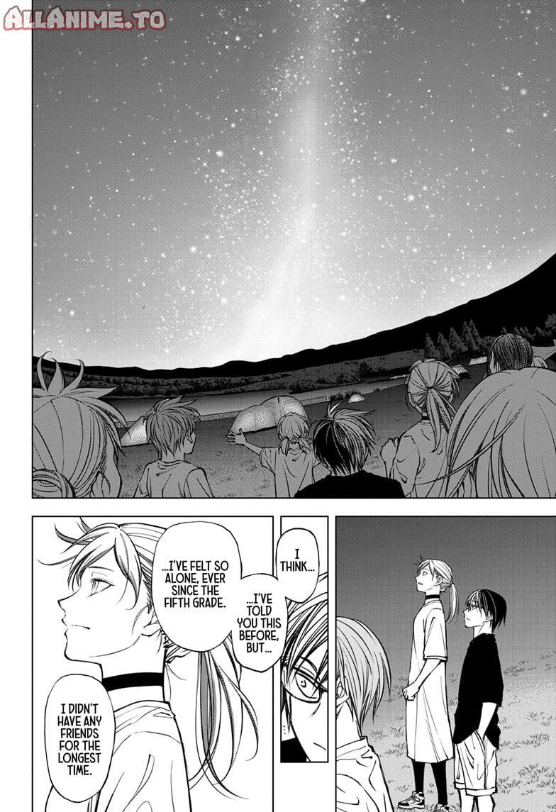 Read Kill Blue (en) Manga Online