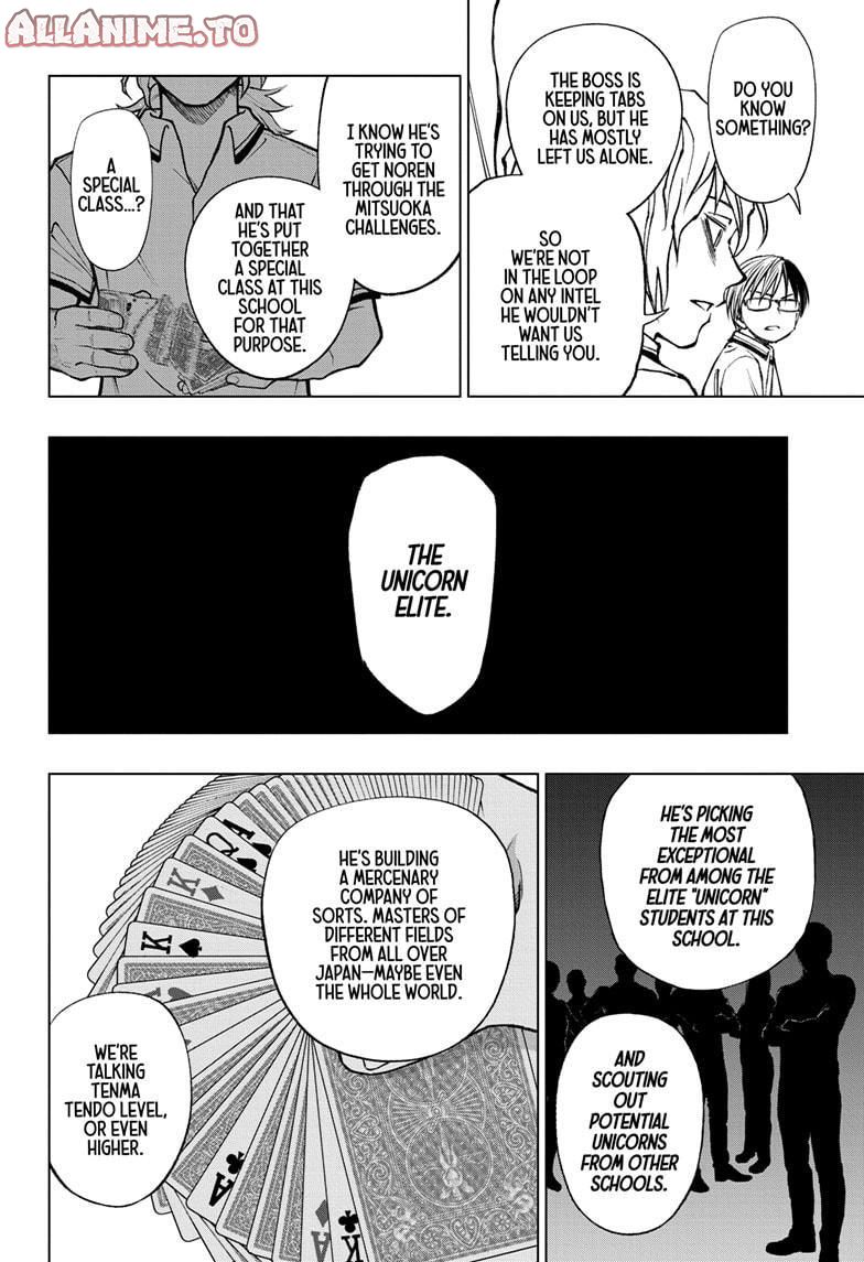 Read Kill Blue (en) Manga Online