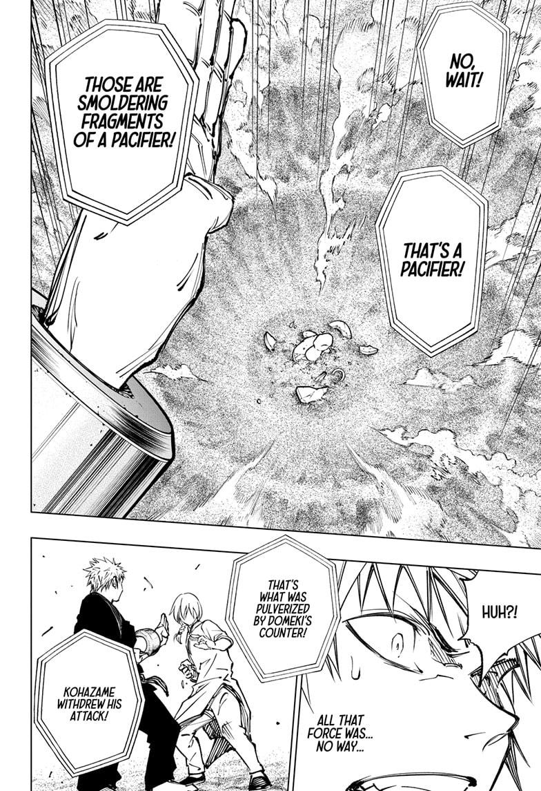 Read Kill Blue (en) Manga Online