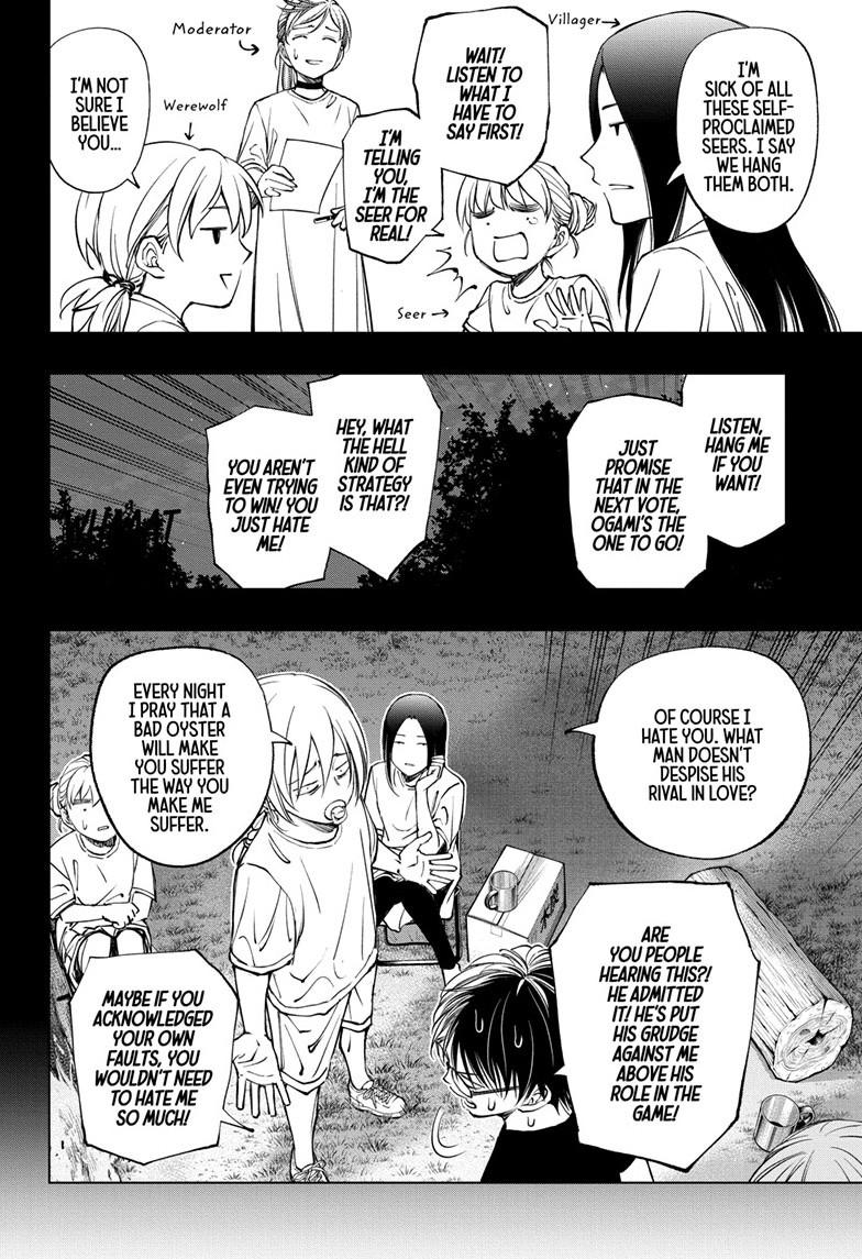 Read Kill Blue (en) Manga Online