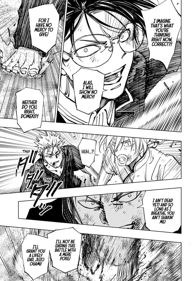 Read Kill Blue (en) Manga Online